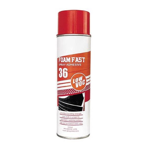 SBS Spray Adhesive