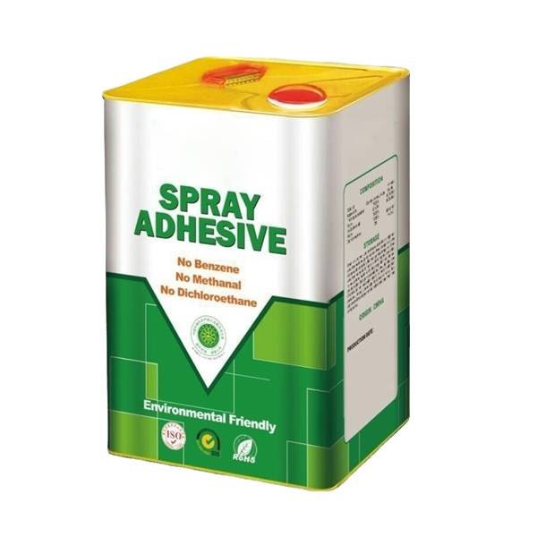 SBS Type AII Purpose Adhesive Series