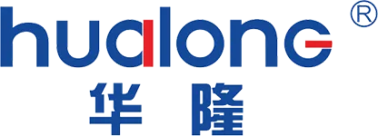 Hualong paint logo