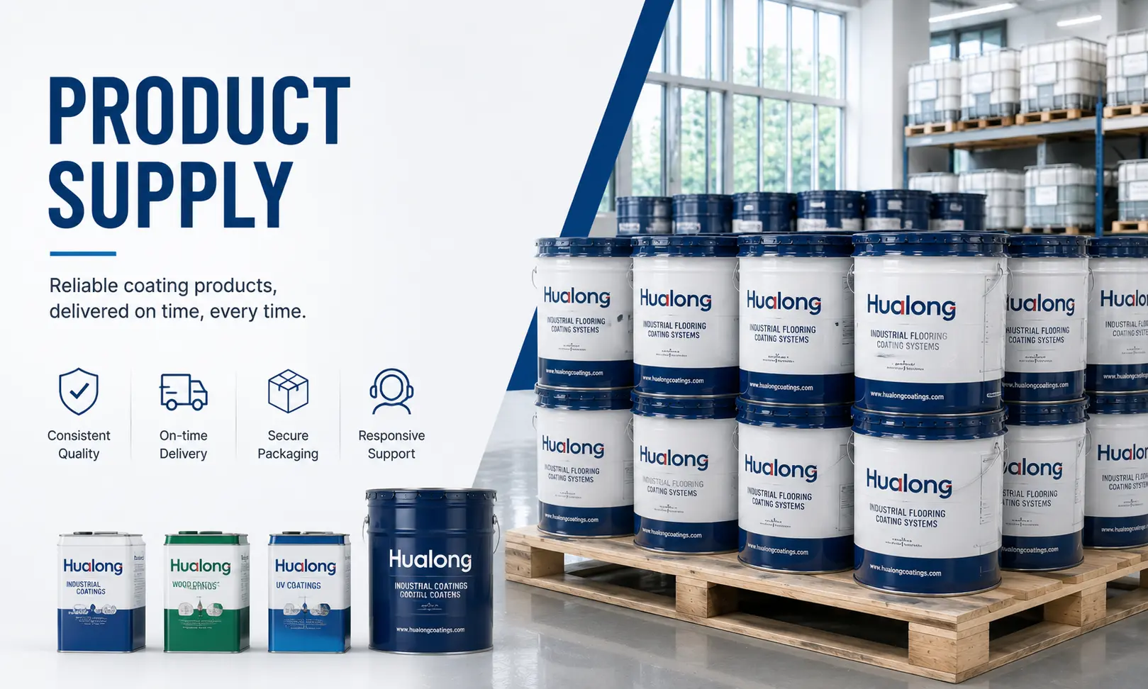 floorProduct Supply