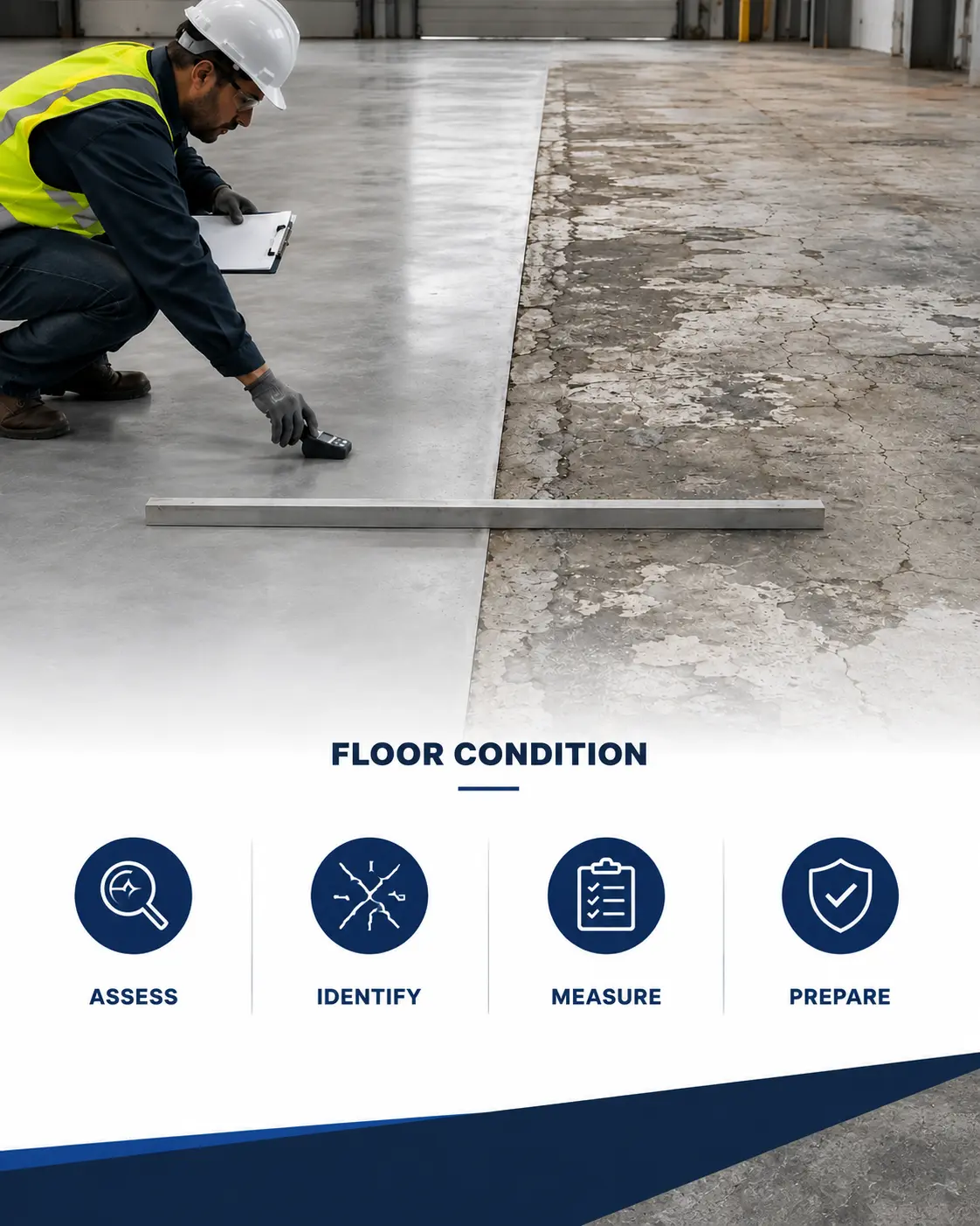 Floor Condition