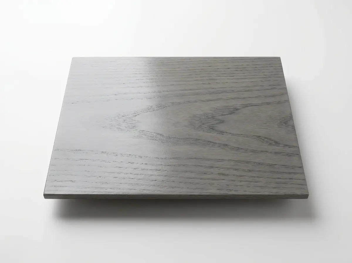 Gray Wash