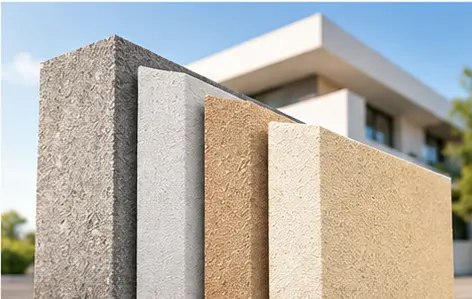 Coating System Design-Architectural Coating