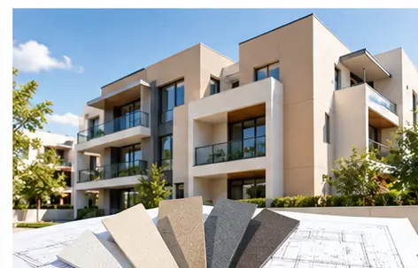 Project Customization-Architectural Coating