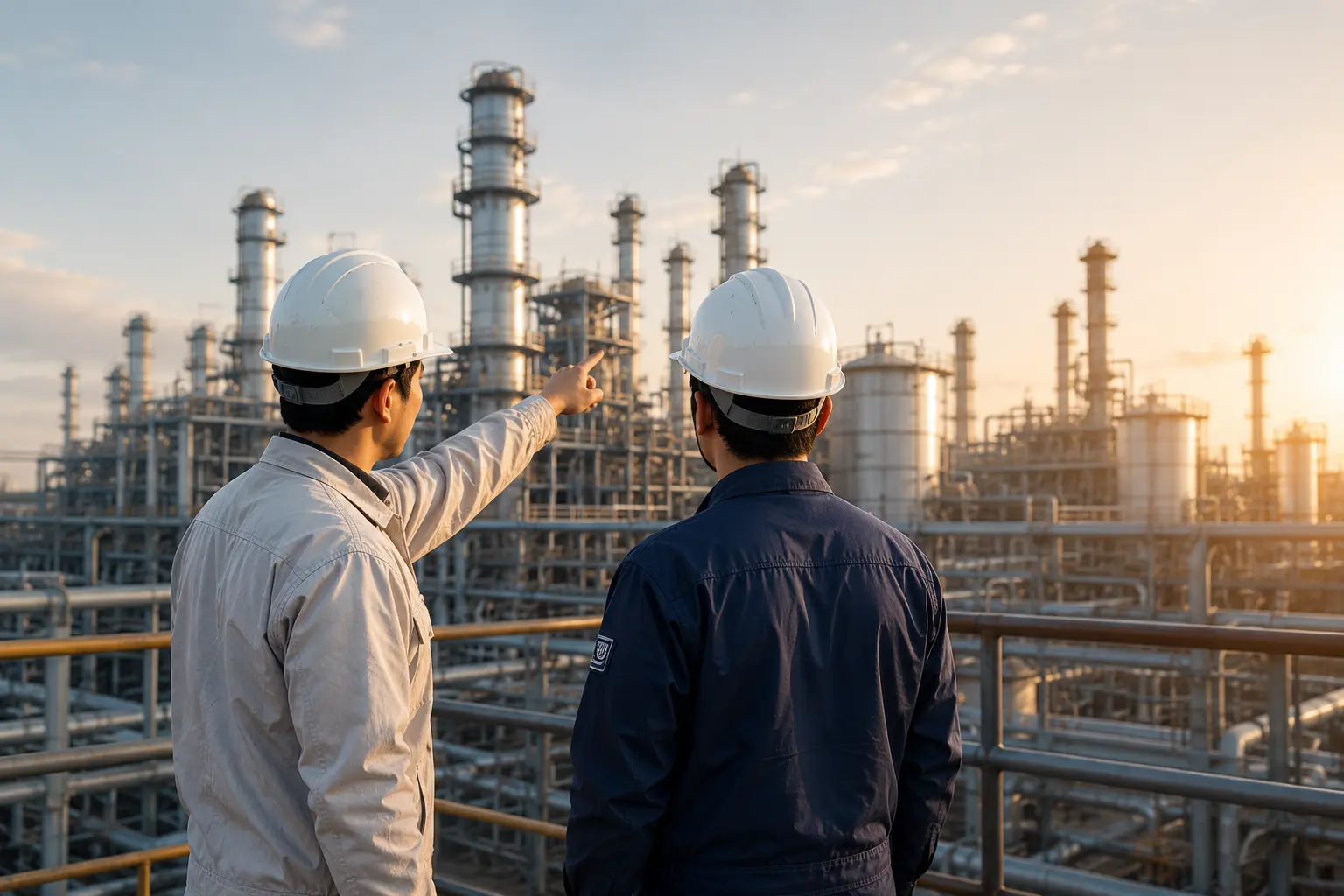 System Recommendation-Industrial Coating