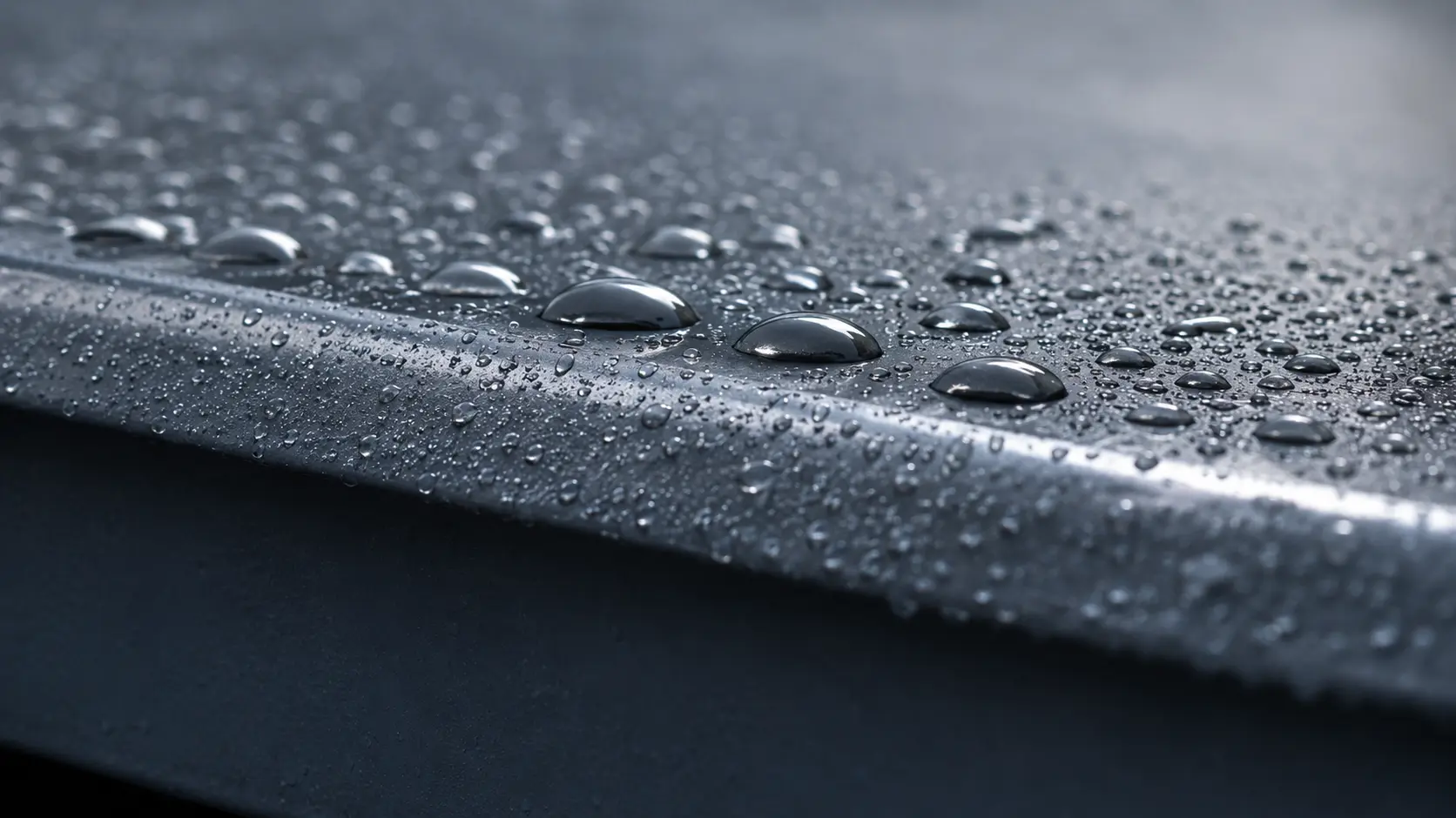 Protective Performance-Industrial Coating System