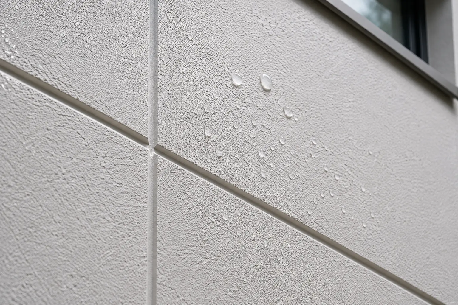 Performance Requirements- Architectural Coating System