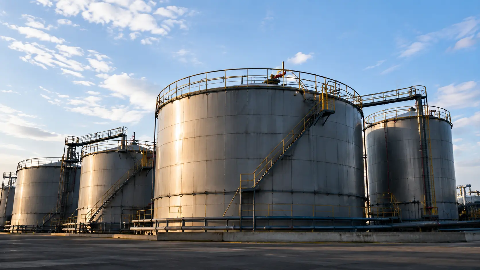 Design Service Life-Industrial Coating System